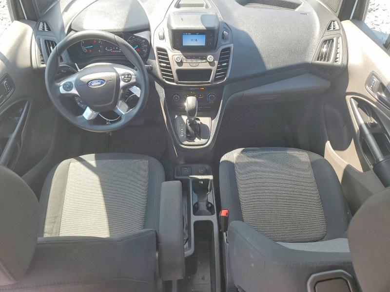 2021 Ford Transit Connect მანქანა იყიდება აუქციონზე, vin: NM0LS7E29M1499727, აუქციონის ნომერი: 65963226