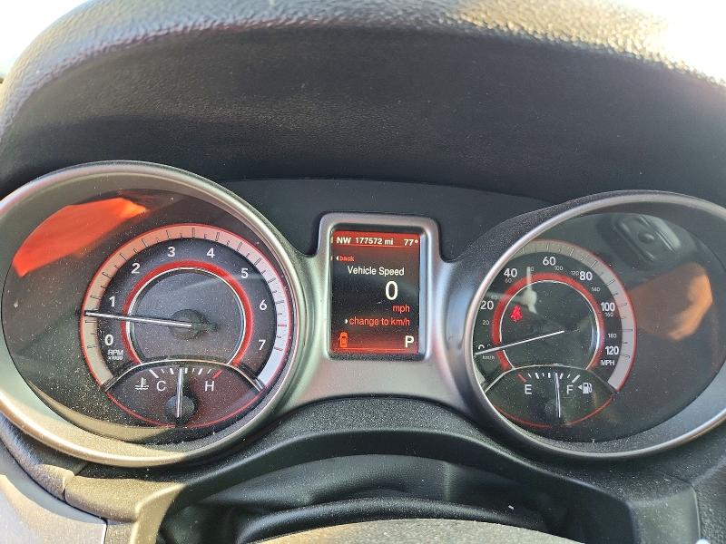 Aukcja sprzedaży 2017 Dodge Journey, vin: 3C4PDCGG1HT705976, numer aukcji: 62938896