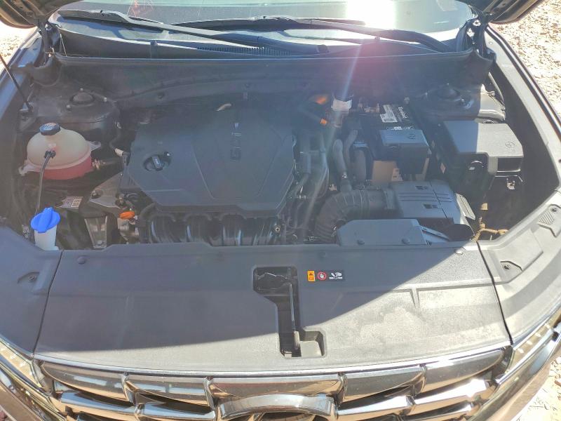 Продажа на аукционе авто 2022 Hyundai Tucson, vin: 5NMJC3AE5NH001322, номер лота: 60427596