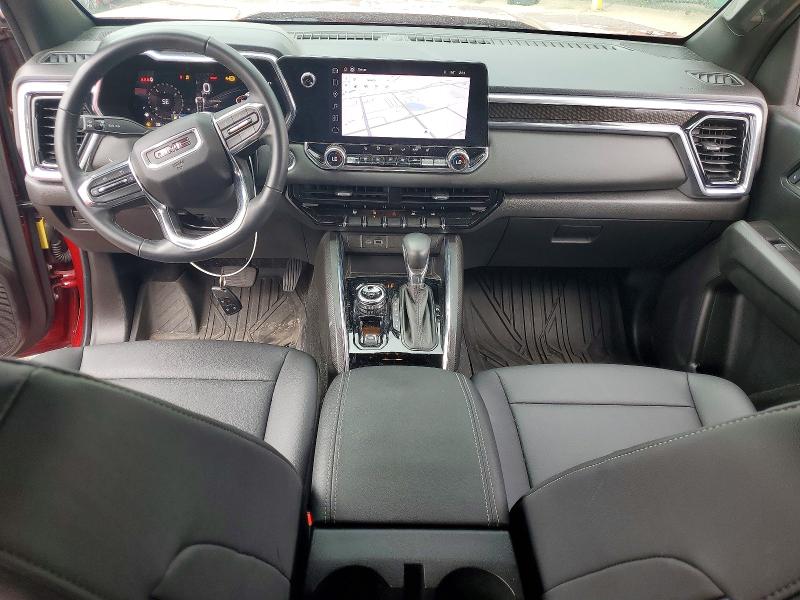 Aukcja sprzedaży 2024 Gmc Canyon, vin: 1GTP6BEK7R1287105, numer aukcji: 63150956