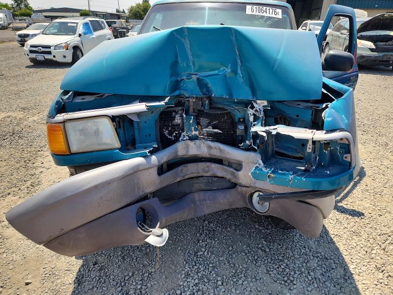 Продаж на аукціоні авто 1997 Ford Ranger, vin: 1FTCR15X7VPA10781, номер лоту: 61064176