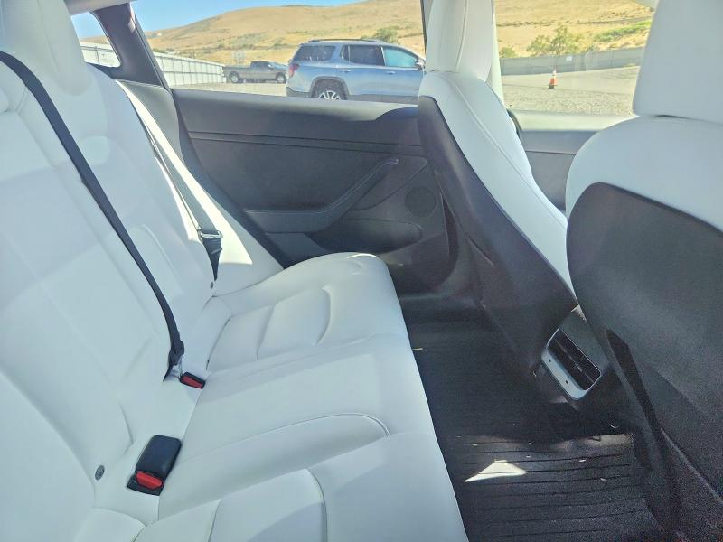 Aukcja sprzedaży 2021 Tesla Model 3, vin: 5YJ3E1EC2MF026520, numer aukcji: 61175666