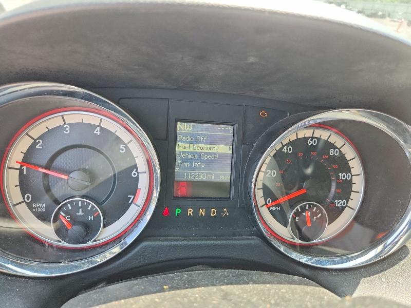 Aukcja sprzedaży 2017 Dodge Grand Caravan, vin: 2C4RDGEG0HR799564, numer aukcji: 60194616