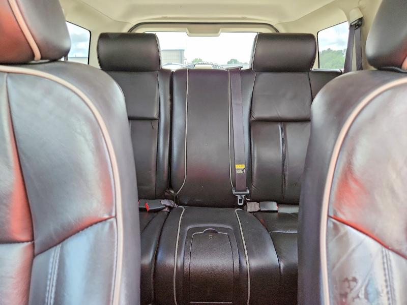 61521226 :رقم المزاد ، 5GTDN136368105613 vin ، 2006 Hummer H3 مزاد بيع