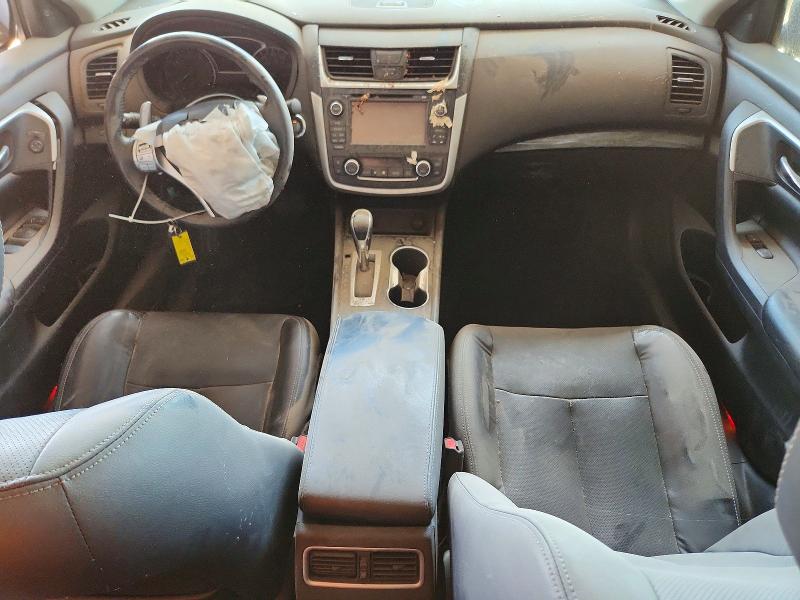 Продаж на аукціоні авто 2016 Nissan Altima, vin: 1N4BL3APXGC156557, номер лоту: 59986316