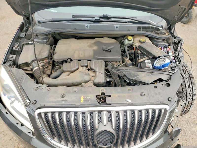 2016 Buick Verano მანქანა იყიდება აუქციონზე, vin: 1G4PW5SK3G4146674, აუქციონის ნომერი: 61387616