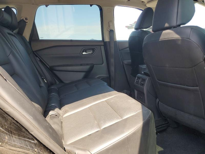 Продаж на аукціоні авто 2023 Nissan Rogue, vin: 5N1BT3BB1PC872367, номер лоту: 62266316