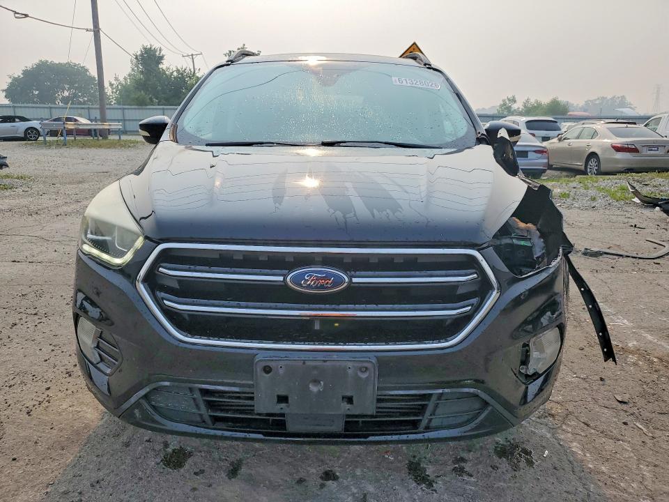 Aukcja sprzedaży 2017 Ford Escape, vin: 1FMCU9J96HUA36763, numer aukcji: 61328026