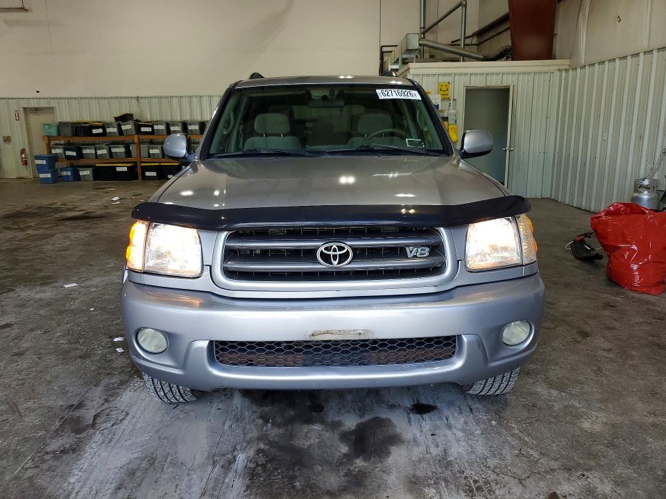Aukcja sprzedaży 2003 Toyota Sequoia, vin: 5TDBT44A23S174308, numer aukcji: 62716926