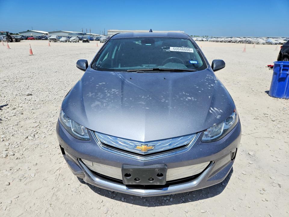 Aukcja sprzedaży 2018 Chevrolet Volt, vin: 1G1RA6S59JU117093, numer aukcji: 60048806