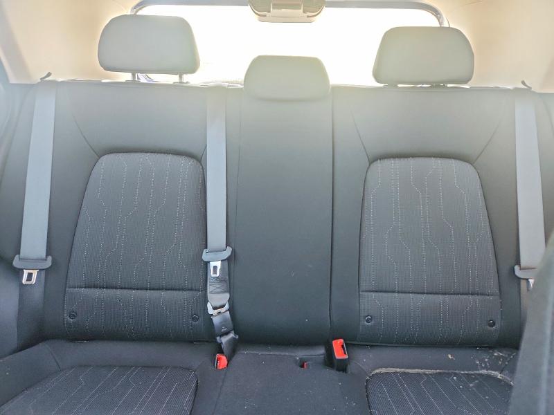 2024 Hyundai Venue მანქანა იყიდება აუქციონზე, vin: KMHRB8A35RU311417, აუქციონის ნომერი: 62014296