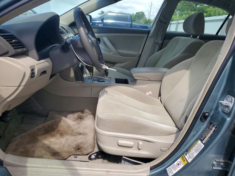 2007 Toyota Camry მანქანა იყიდება აუქციონზე, vin: 4T1BE46K27U569926, აუქციონის ნომერი: 59266806