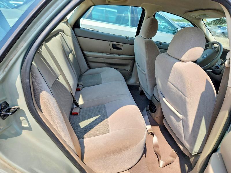 Продаж на аукціоні авто 2005 Ford Taurus, vin: 1FAFP53295A204318, номер лоту: 62717266