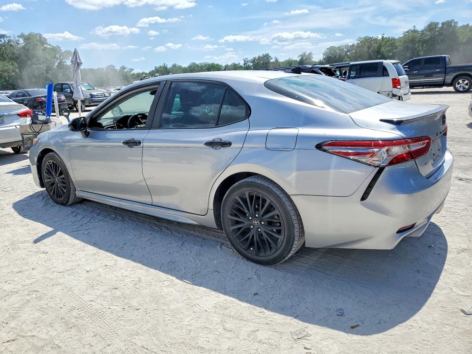Aukcja sprzedaży 2019 Toyota Camry, vin: 4T1B11HK0KU295044, numer aukcji: 59327226