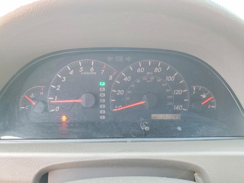 62535906 :رقم المزاد ، 4T1BE32K85U543490 vin ، 2005 Toyota Camry مزاد بيع