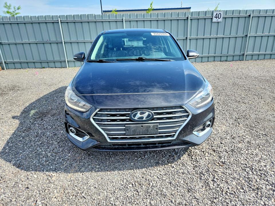 Продажа на аукционе авто 2019 Hyundai Accent, vin: 3KPC35A31KE048028, номер лота: 85626995