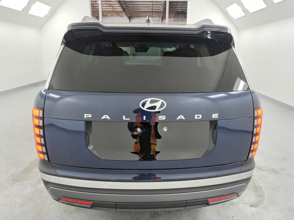 62156546 :رقم المزاد ، KM8RL5S29TU127879 vin ، 2026 Hyundai Palisade مزاد بيع