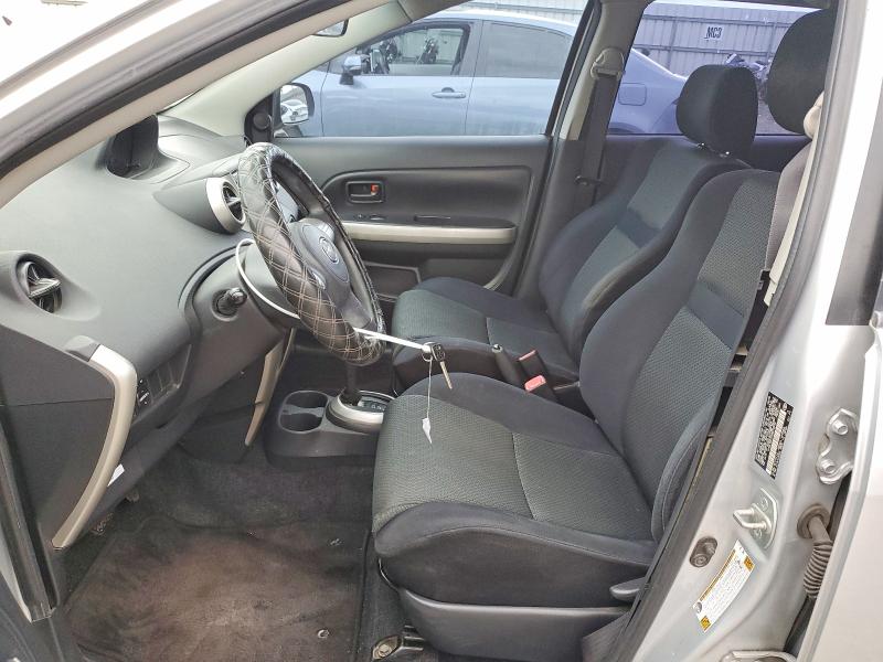 61291706 :رقم المزاد ، JTKKT624765018972 vin ، 2006 Toyota Scion مزاد بيع