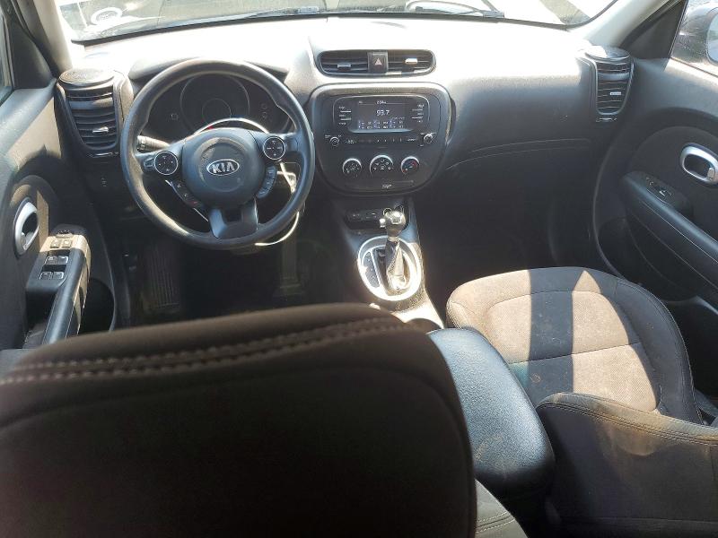 Aukcja sprzedaży 2018 Kia Soul, vin: KNDJN2A21J7620060, numer aukcji: 62907686