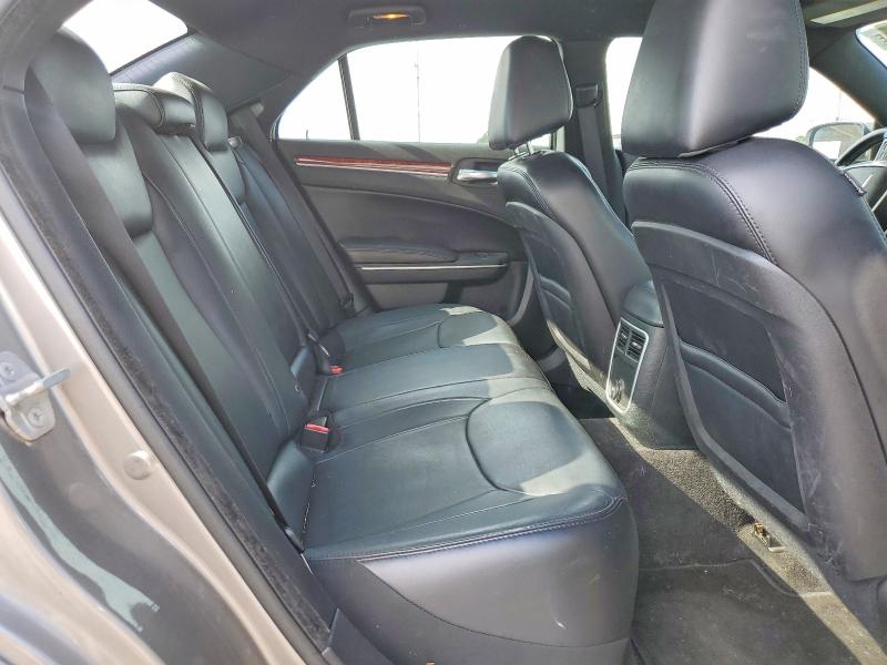 Продажа на аукционе авто 2014 Chrysler 300, vin: 2C3CCAAG3EH193774, номер лота: 62233526
