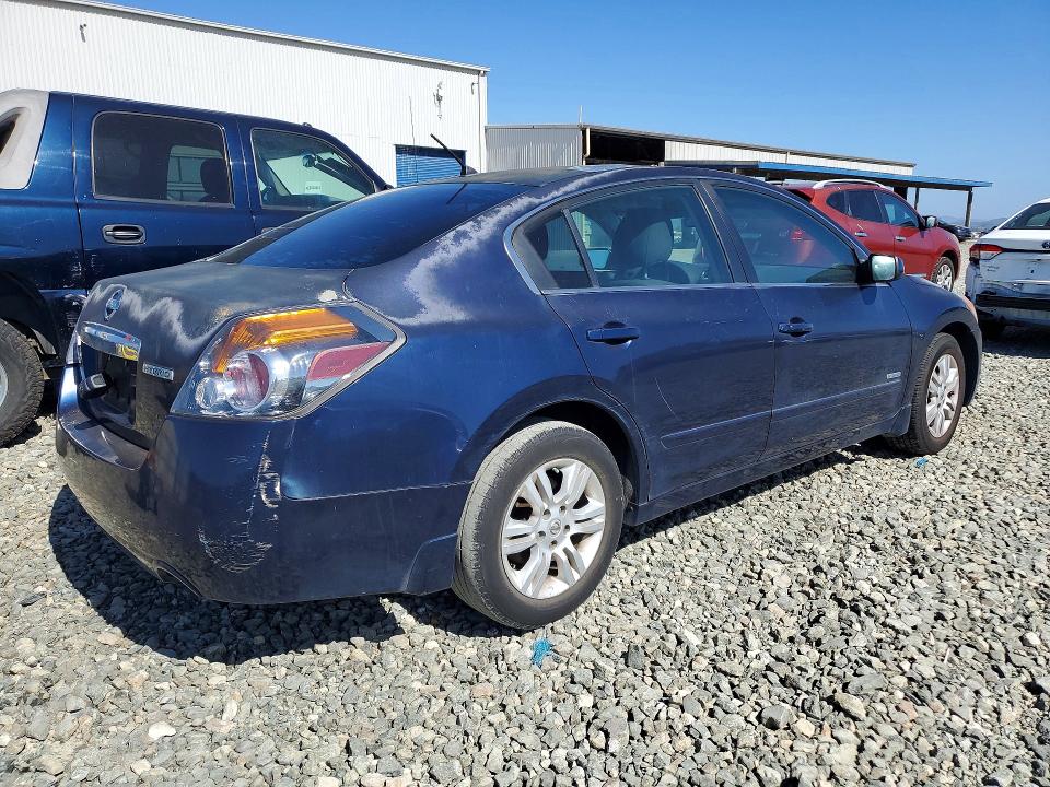 Aukcja sprzedaży 2010 Nissan Altima, vin: 1N4CL2AP9AC121806, numer aukcji: 59910386