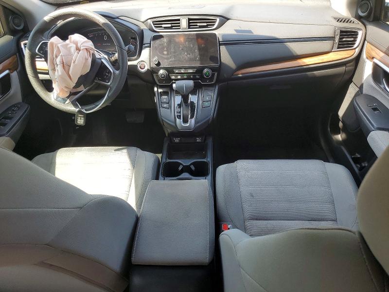 Продаж на аукціоні авто 2022 Honda Cr-v, vin: 7FARW1H55NE011584, номер лоту: 61626086