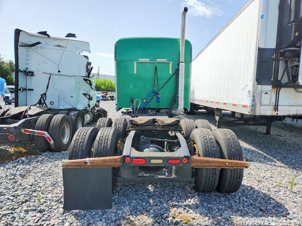 Aukcja sprzedaży 2013 Mack 600, vin: 1M1AW07W3DM028452, numer aukcji: 60788566