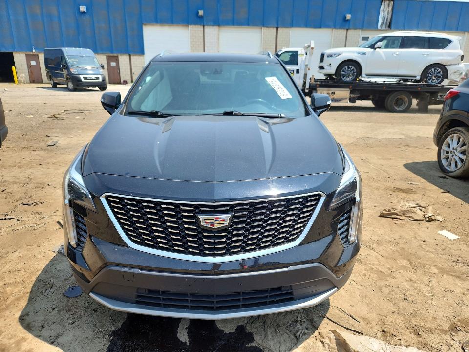 Aukcja sprzedaży 2023 Cadillac Xt4, vin: 1GYFZDR47PF128685, numer aukcji: 61232316