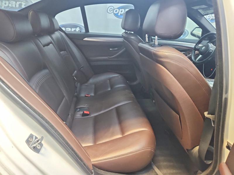 Aukcja sprzedaży 2015 Bmw 535, vin: WBA5B1C53FD919471, numer aukcji: 60386906