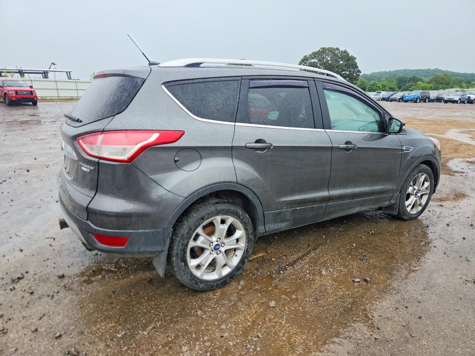 Продажа на аукционе авто 2015 Ford Escape, vin: 1FMCU9J93FUB11304, номер лота: 62914466
