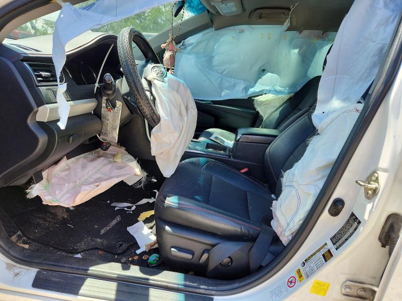 Aukcja sprzedaży 2017 Toyota Camry, vin: 4T1BF1FK9HU397729, numer aukcji: 63028746