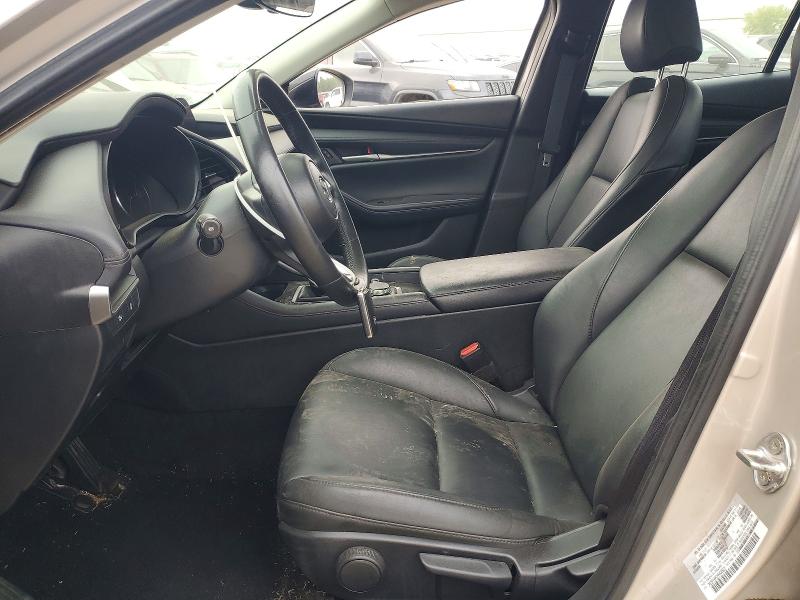 Aukcja sprzedaży 2024 Mazda 3, vin: 3MZBPABM2RM406928, numer aukcji: 62689046