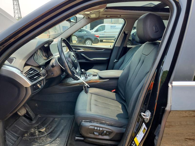 Продаж на аукціоні авто 2016 Bmw X5, vin: 5UXKR0C50G0P26388, номер лоту: 60380866