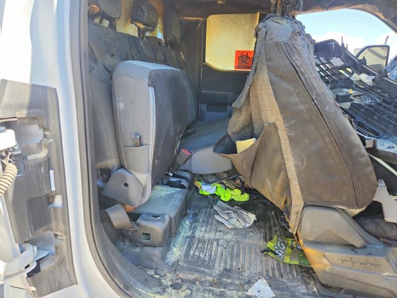 Продажа на аукционе авто 2023 Ford F350, vin: 1FT8X3DA1PEC12096, номер лота: 57850176