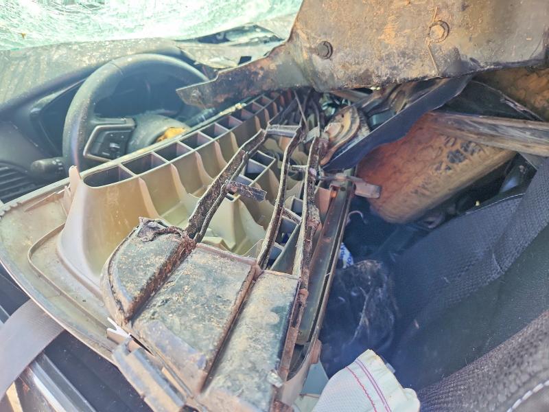 61767016 :رقم المزاد ، 4S4BTADC0N3192127 vin ، 2022 Subaru Outback مزاد بيع