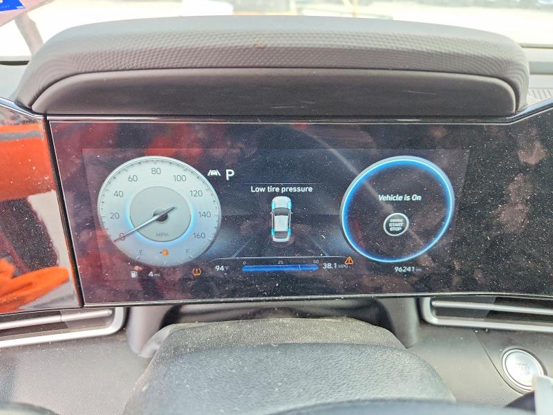 Продаж на аукціоні авто 2023 Hyundai Elantra, vin: KMHLS4AGXPU617365, номер лоту: 59864606