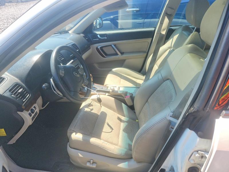 Aukcja sprzedaży 2009 Subaru Legacy, vin: 4S3BL856094221664, numer aukcji: 63018696