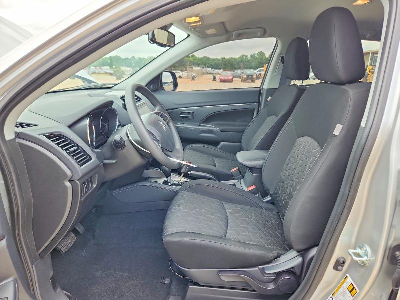 Aukcja sprzedaży 2026 Mitsubishi Outlander Sport, vin: JA4ARUAU3TU015750, numer aukcji: 59773356