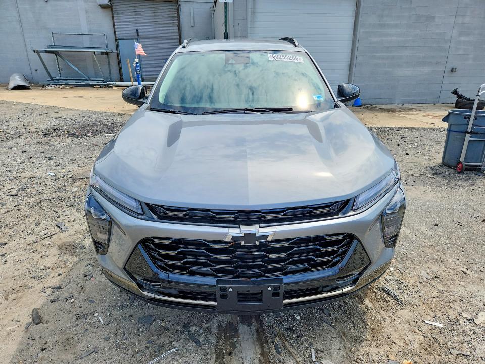 Aukcja sprzedaży 2026 Chevrolet Trax, vin: KL77LKEP9TC013465, numer aukcji: 60255266