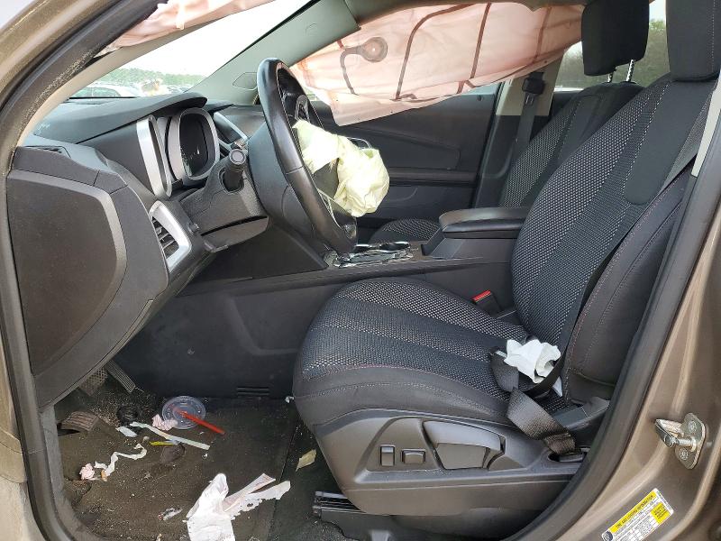 85983915 :رقم المزاد ، 2GNALDEK5C6120781 vin ، 2012 Chevrolet Equinox مزاد بيع