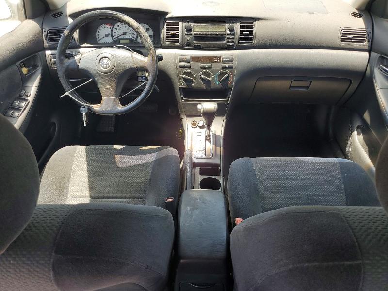 Продажа на аукционе авто 2003 Toyota Corolla, vin: 1NXBR32E33Z112681, номер лота: 61008466