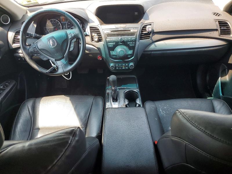 Aukcja sprzedaży 2014 Acura Rdx, vin: 5J8TB4H58EL006196, numer aukcji: 60169056
