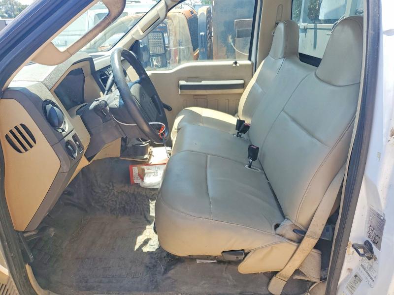 Продажа на аукционе авто 2008 Ford F350, vin: 1FDSF30588EC32859, номер лота: 59277196