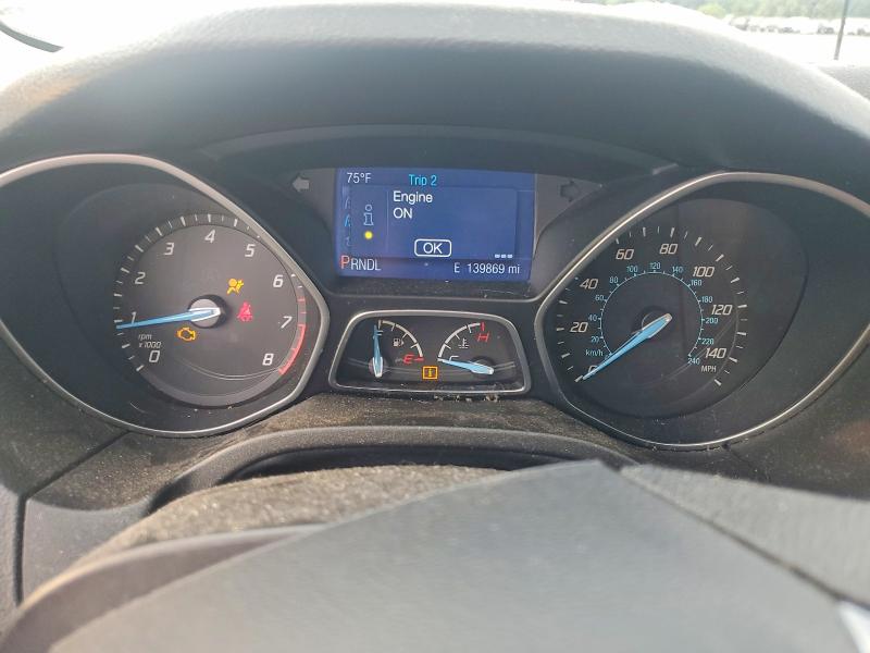 Aukcja sprzedaży 2014 Ford Focus, vin: 1FADP3K27EL320635, numer aukcji: 62670536