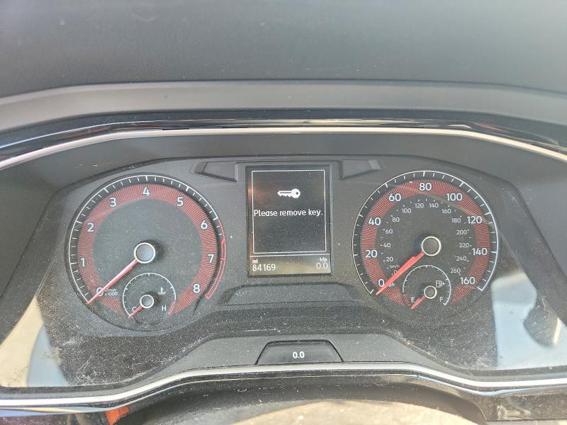 Продаж на аукціоні авто 2021 Volkswagen Jetta, vin: 3VWC57BU2MM025960, номер лоту: 60972286