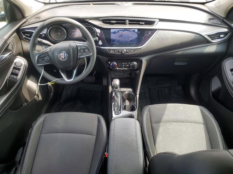 Продажа на аукционе авто 2021 Buick Encore Gx, vin: KL4MMBS27MB149123, номер лота: 61796416