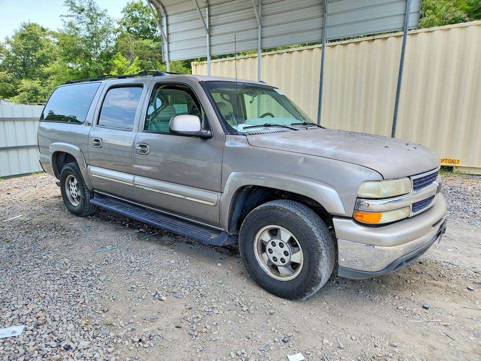 Aukcja sprzedaży 2003 Chevrolet Suburban, vin: 1GNEC16Z93J230649, numer aukcji: 59954136