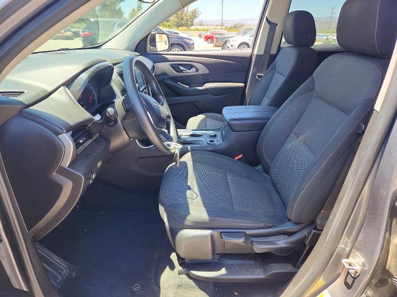 Aukcja sprzedaży 2019 Chevrolet Traverse, vin: 1GNERFKW9KJ117242, numer aukcji: 60030366