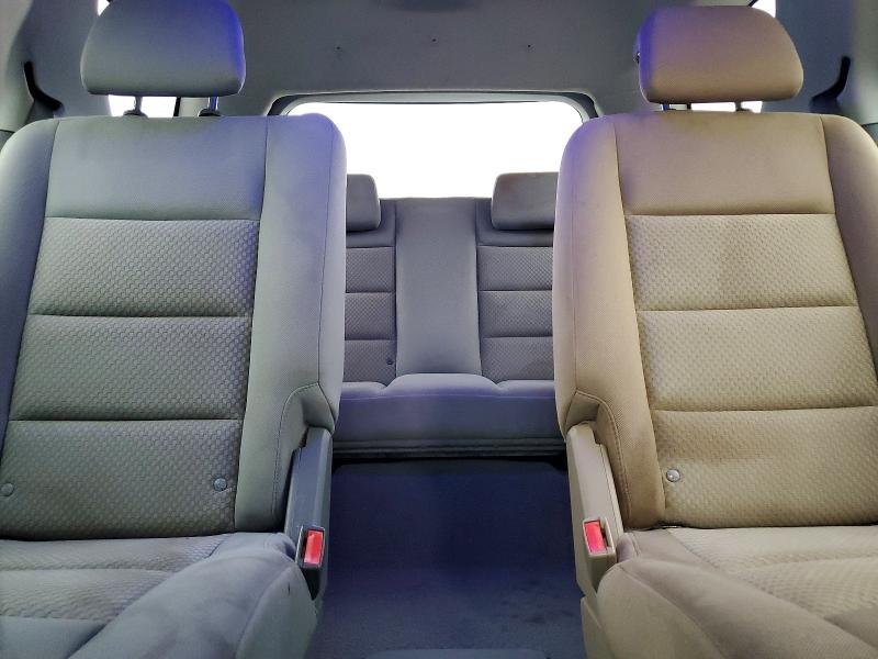 Продаж на аукціоні авто 2005 Ford Freestyle, vin: 1FMZK04165GA36404, номер лоту: 60130686