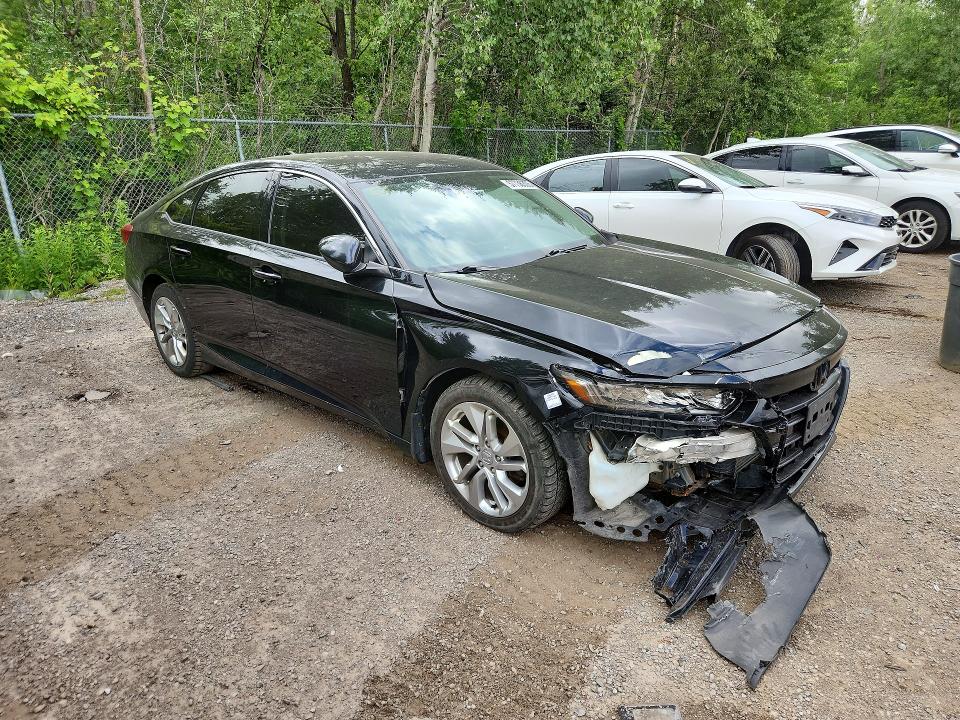 57736306 :رقم المزاد ، 1HGCV1F13LA801817 vin ، 2020 Honda Accord مزاد بيع